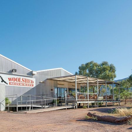 Hotel Rawnsley Park Station Flinders Ranges Exterior foto