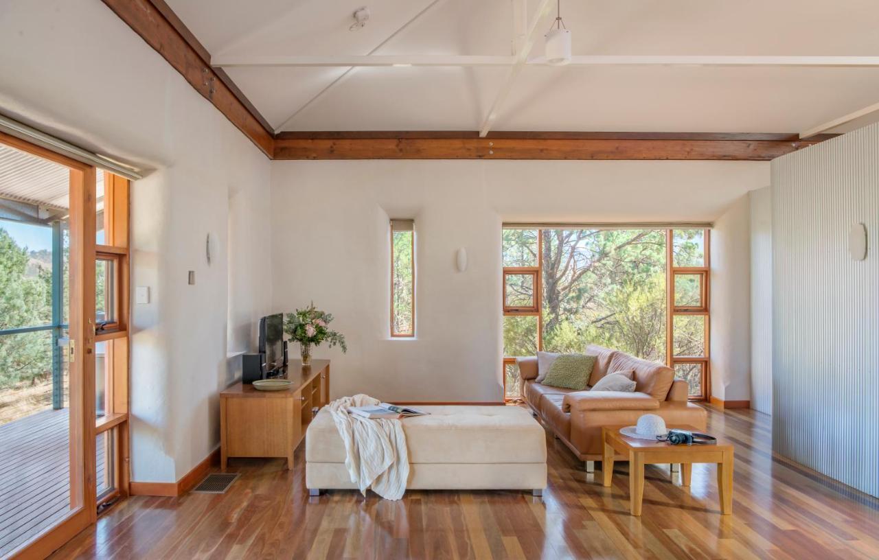 Hotel Rawnsley Park Station Flinders Ranges Exterior foto