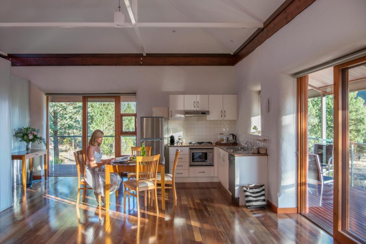 Hotel Rawnsley Park Station Flinders Ranges Exterior foto