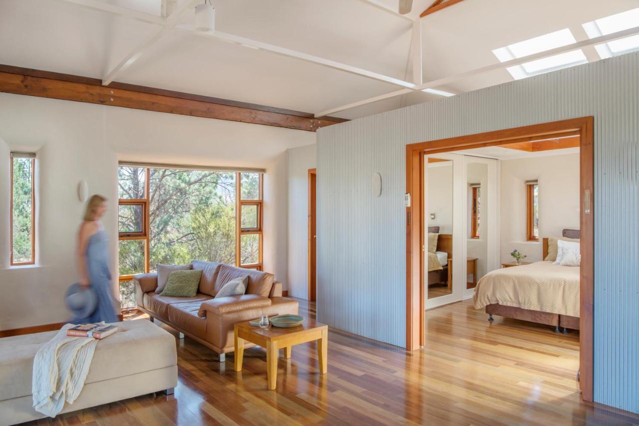 Hotel Rawnsley Park Station Flinders Ranges Exterior foto