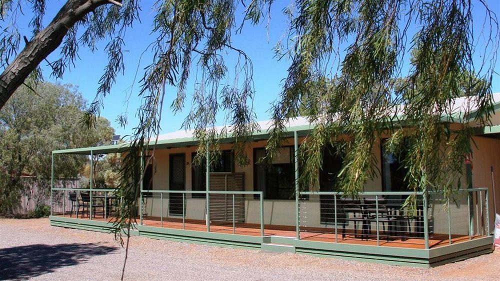 Hotel Rawnsley Park Station Flinders Ranges Exterior foto