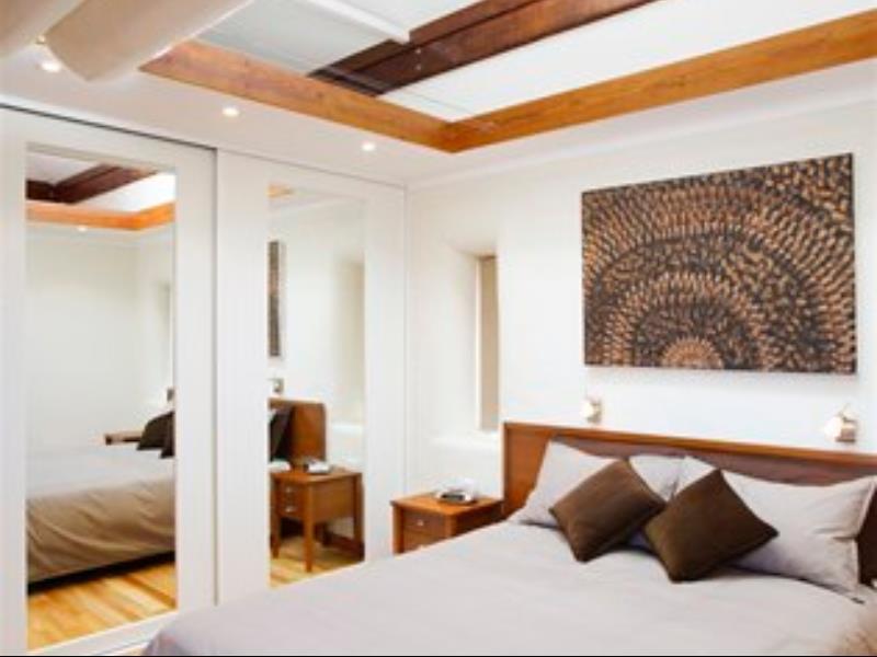 Hotel Rawnsley Park Station Flinders Ranges Exterior foto